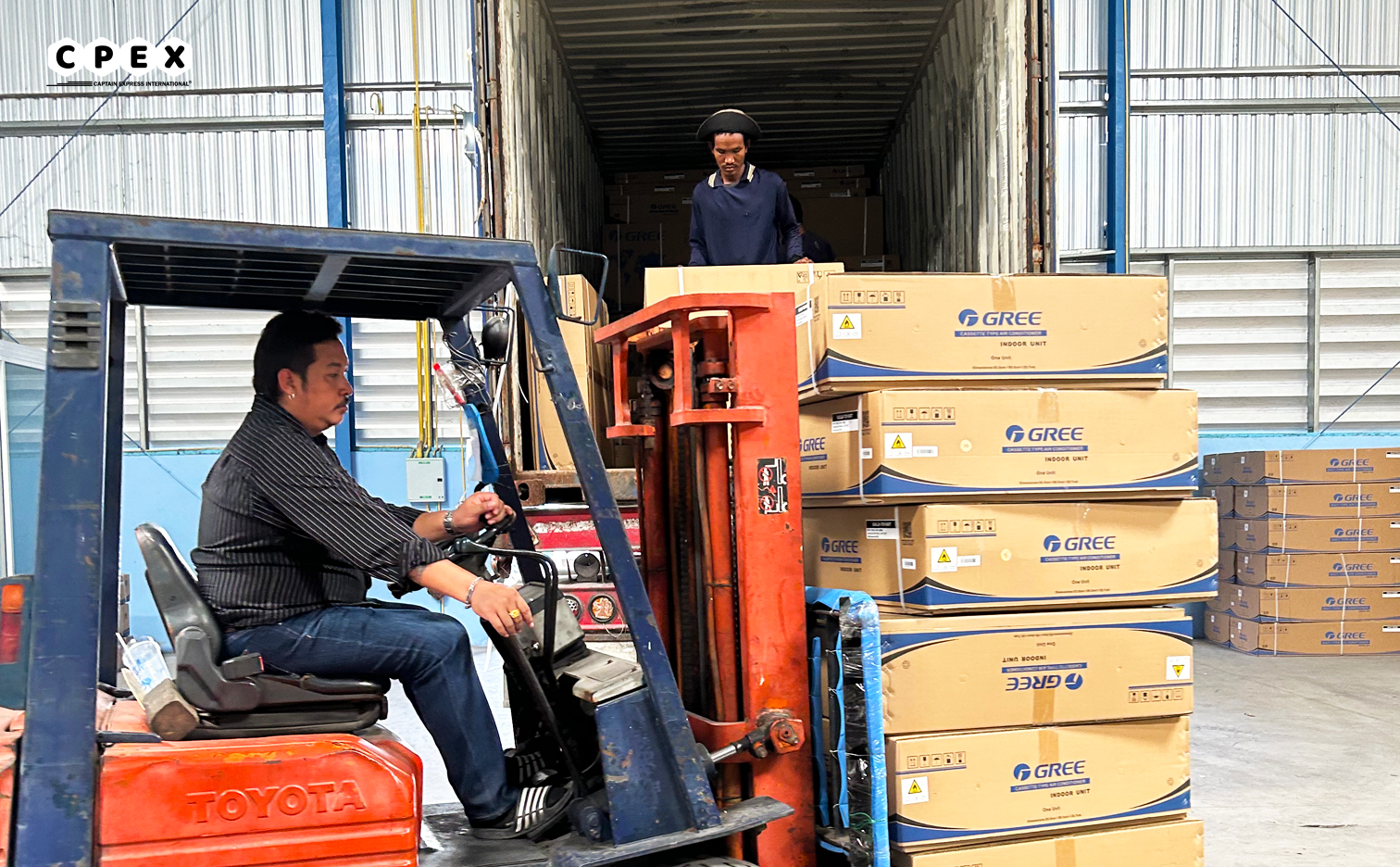 驶向区域枢纽：泰国物流发展的现状与未来