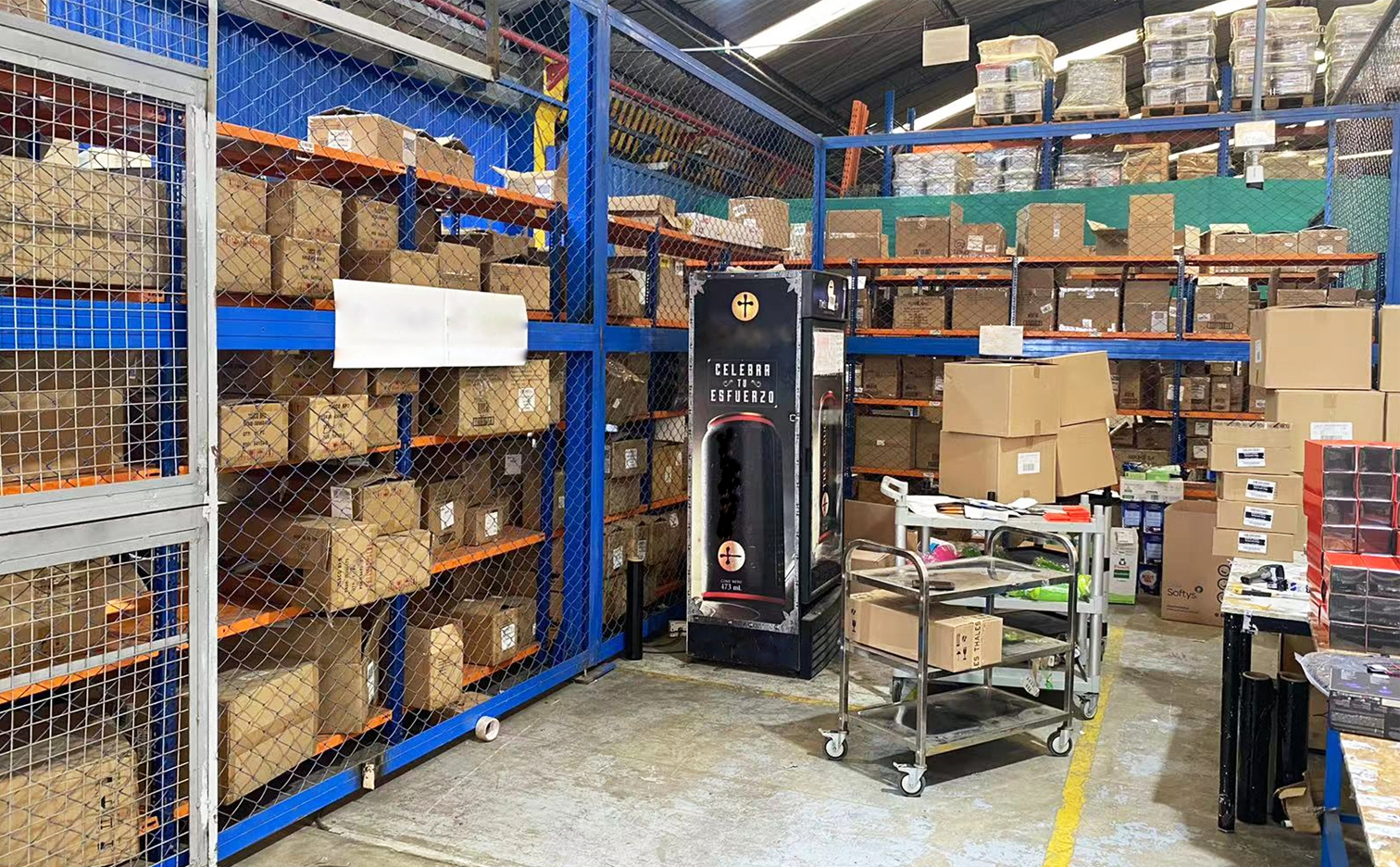 秘鲁物流：南美新兴市场的挑战，实时运输多少天到达