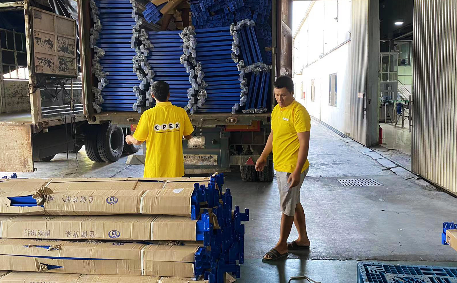 越南物流：经济腾飞的动脉与转型的阵痛