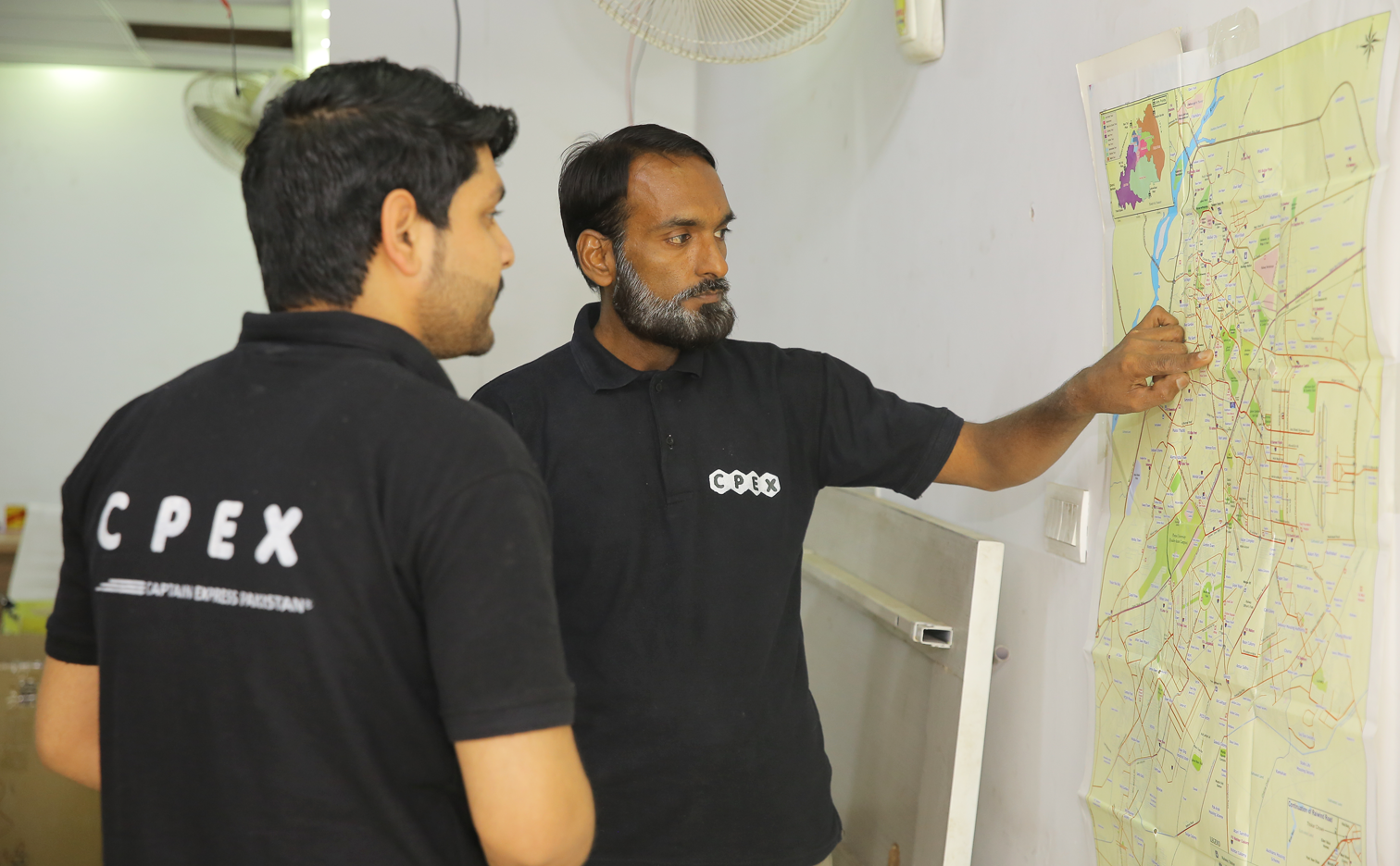 巴基斯坦物流业：国际贸易中的发展机遇