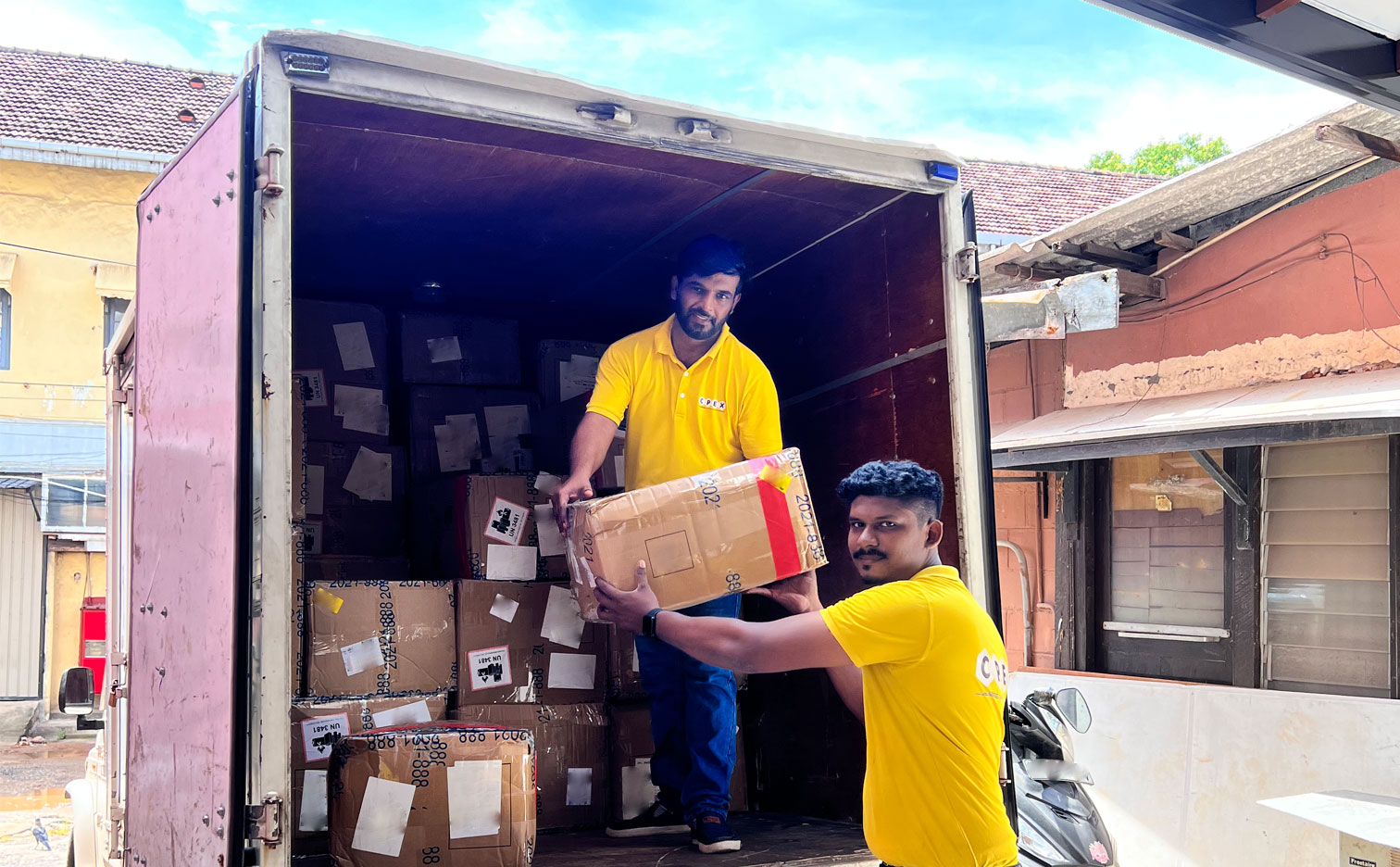 斯里兰卡物流：南亚枢纽的崛起之路与未来机遇