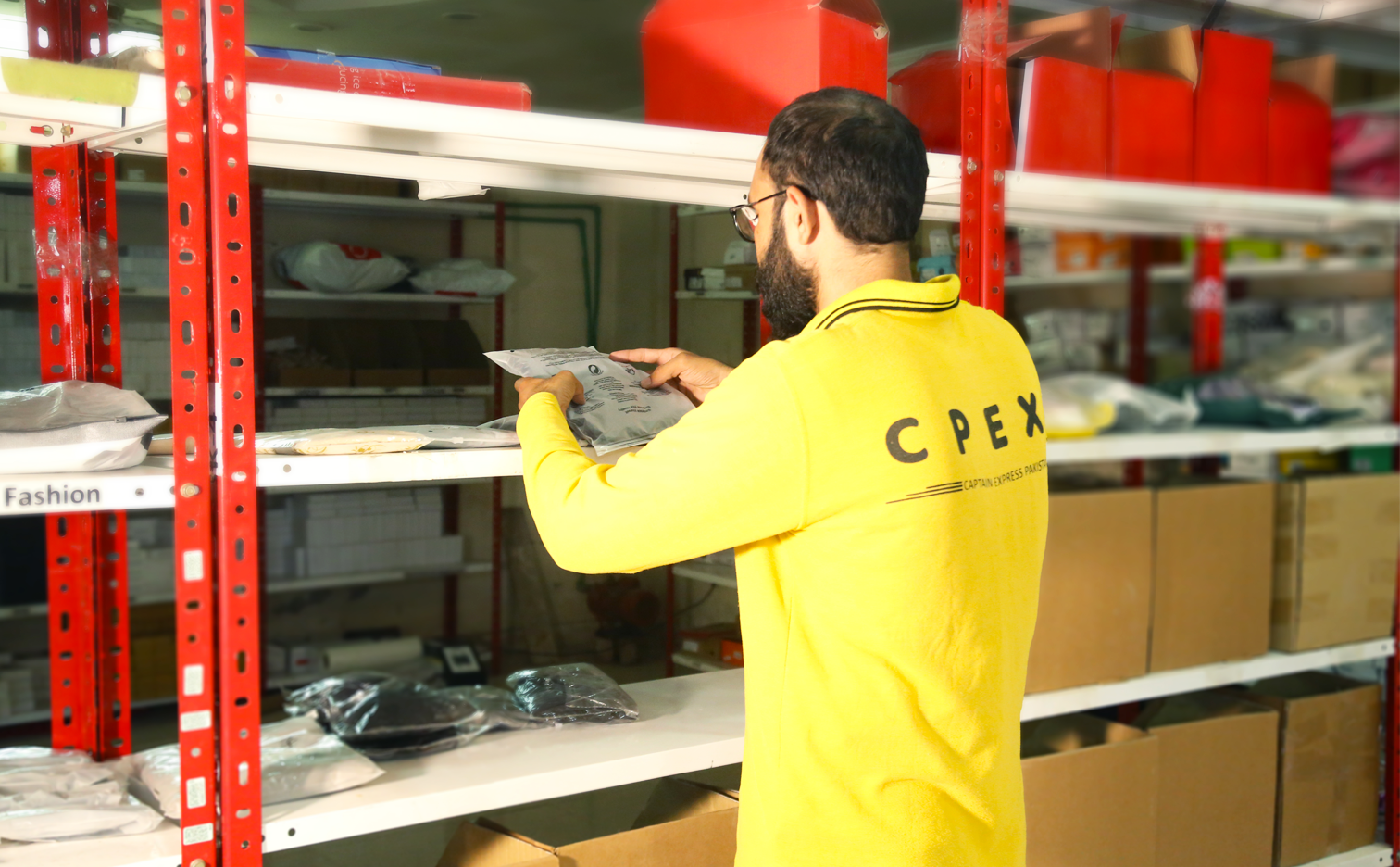 巴基斯坦物流业发展现状，物流企业有哪些机遇