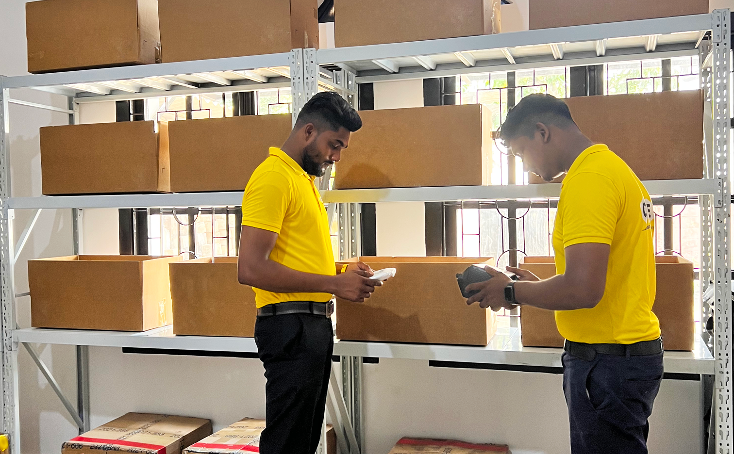 斯里兰卡物流体系发展现状与前景分析：南亚航运枢纽的崛起之路