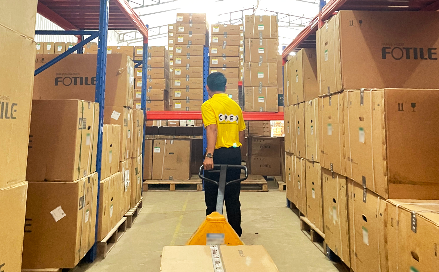 东南亚物流现状与未来发展趋势，各国运输多少天起