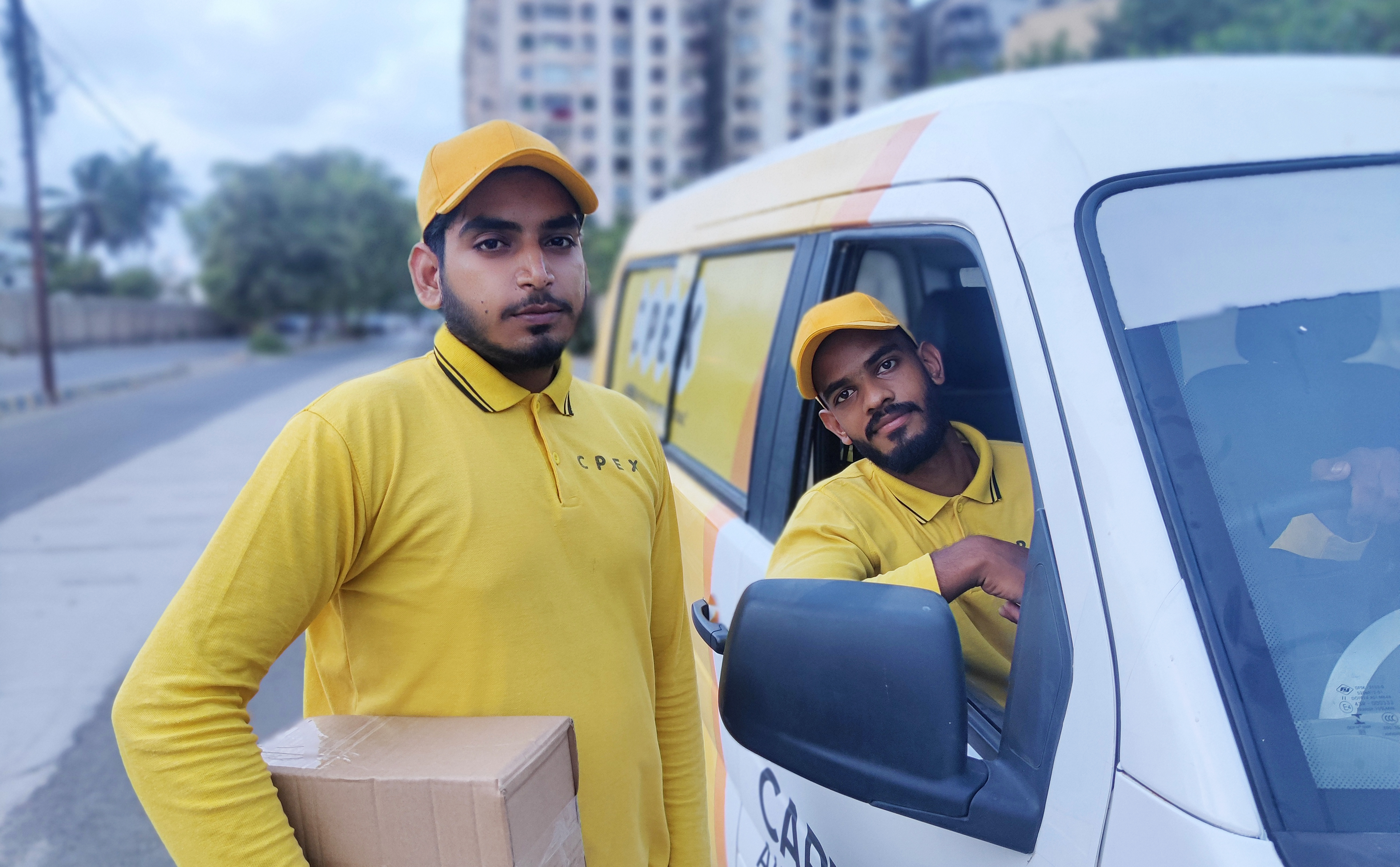 巴基斯坦物流：联通南亚的枢纽之变与未来蓝图